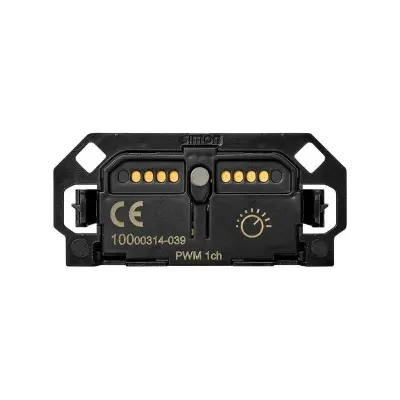 Светорегулятор для LED-лент, 120/240Вт 12/24В, S100