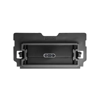 Зарядное устройство USB C 20W, 230В~, S100