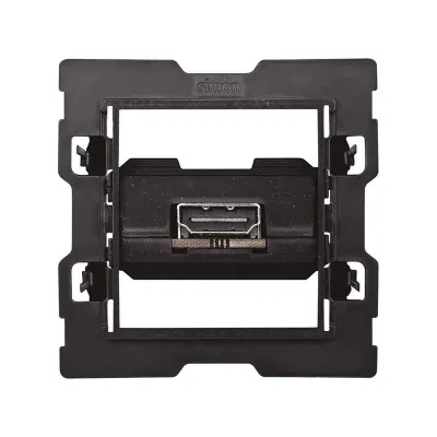 Розетка HDMI v1.4, S100