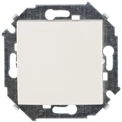 Переключатель (проходной), 16AX 250В~, сл.кость, S15