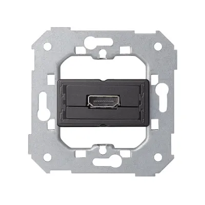 Розетка HDMI v1.4, S75