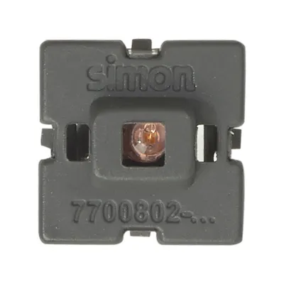 Блок LED-подсветки с красным свечением для 77x, S77