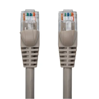 Патч-корд RJ45 Cat.6 FTP 2м