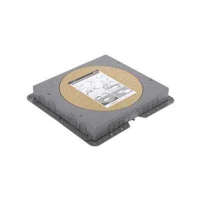 Монтажная коробка пластиковая для SF/KF300C-1, Connect