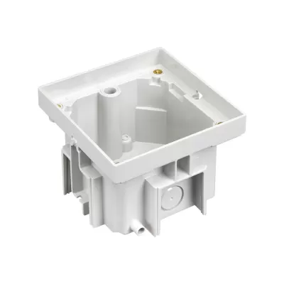 Монтажное основание для KFH10x, в бетон, серый, K45, Connect