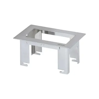 Рамка стальная для KFC231, K45, Connect