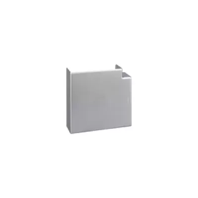 Угол плоский для TK11081-8 и TS9055-8, алюминий, Connect