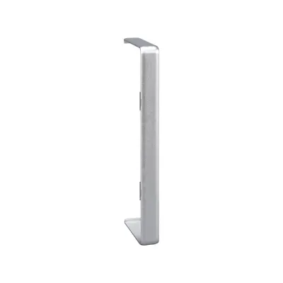 Накладка стыковая для TK11122-8, алюминий, Connect