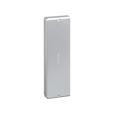 Заглушка торцевая для TK11143-8, алюминий, Connect