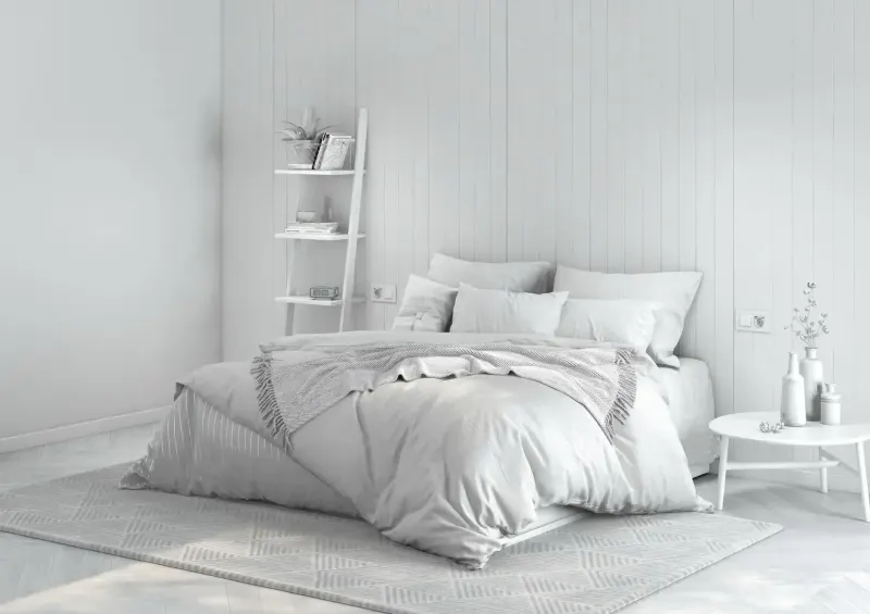 Белые розетки — это скучно? Как выбрать цвет выключателей